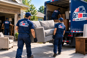 FURNITURE removal Nashville TN